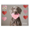 Buscar día de san valentín calendarios General y unisex