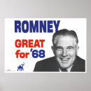 Buscar romney del presidente posters Política