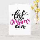 Buscar madre orgullosa tarjetas Amor
