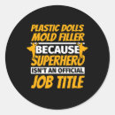 Buscar matryoshka pegatinas Muñecas