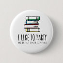 Buscar libros del amor chapas Aficionado a los libros
