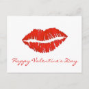 Buscar lipstick tarjetas Amor