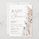 Buscar polar invitaciones Invierno