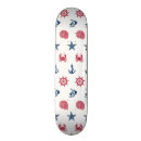 Buscar modelo rojo tablas de skate Mar