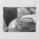Buscar café de la mañana postales Capuchino