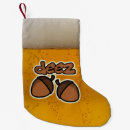 Buscar cerveza calcetines navideños Divertido