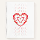 Buscar amor bonito cuadernos General y unisex