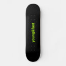 Buscar joven tablas de skate Mujer
