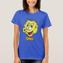 Buscar caras sonrientes camisetas Para ella