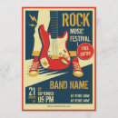 Buscar música invitaciones Festival