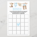 Buscar baby shower juegos Azul