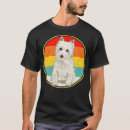 Buscar west highland white terrier ropa Adorable