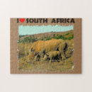 Buscar áfrica puzzles Safari