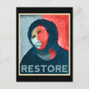Buscar restauración postales General y unisex