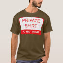 Buscar privado camisetas Vacaciones