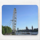 Buscar ciudad londres de alfombrillas de raton Británico