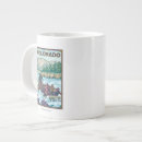 Buscar balsa tazas Río