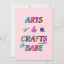 Buscar artesanía tarjetas General y unisex