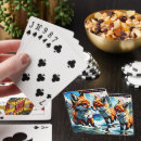 Buscar zorros barajas de cartas Para niños