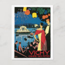 Buscar vichy postales Vintage