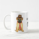 Buscar bullmastiff tazas Cachorro