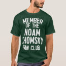 Buscar noam chomsky camisetas Divertido