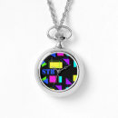 Buscar de moda collares relojes Monograma