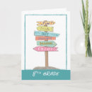 Buscar buenos grados tarjetas Cualquier niño