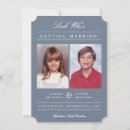 Buscar estilo antiguo invitaciones Para ellos