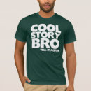 Buscar el bro dice camisetas Meme