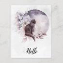 Buscar gato marrón postales Adorable