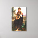 Buscar william adolphe bouguereau lienzos Mujer