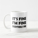 Buscar mensajes divertidos tazas Broma