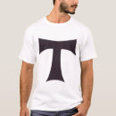 Buscar tau camisetas Cruz