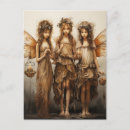 Buscar flores delicadas postales Contenido generativo