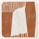 Buscar indie posavasos Abstracto