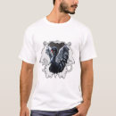 Buscar cisne negro camisetas Animal