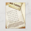 Buscar halal postales Musulmán