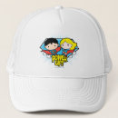 Buscar superman gorras Liga de justicia