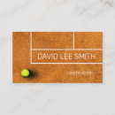 Buscar arcilla tarjetas de visita Hecho a mano