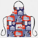 Buscar arquitectura delantales Clásico