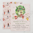 Buscar gnome invitaciones Invitados