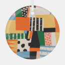 Buscar abstracto adornos Contemporáneo