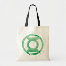 Buscar linterna verde bolsos Cómics de dc