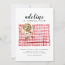 Buscar picnic party invitaciones Lindo