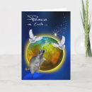 Buscar paz internacional tarjetas Paz en la tierra