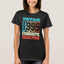 Buscar cumpleaños 1999 camisetas Hecho