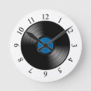 Buscar lp relojes de pared Música