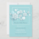 Buscar copos de nieve invitaciones General y unisex
