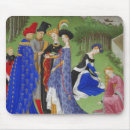 Buscar edad media alfombrillas de raton Medieval